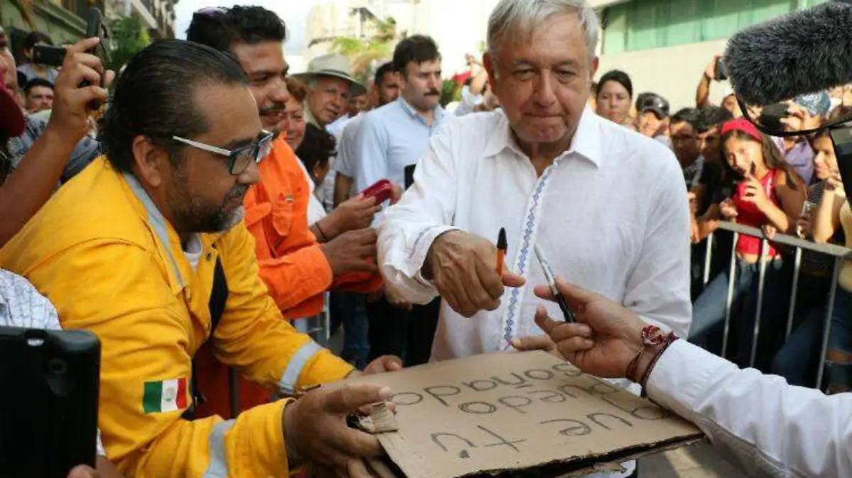 CUARTOSCURO amlo mazatlan